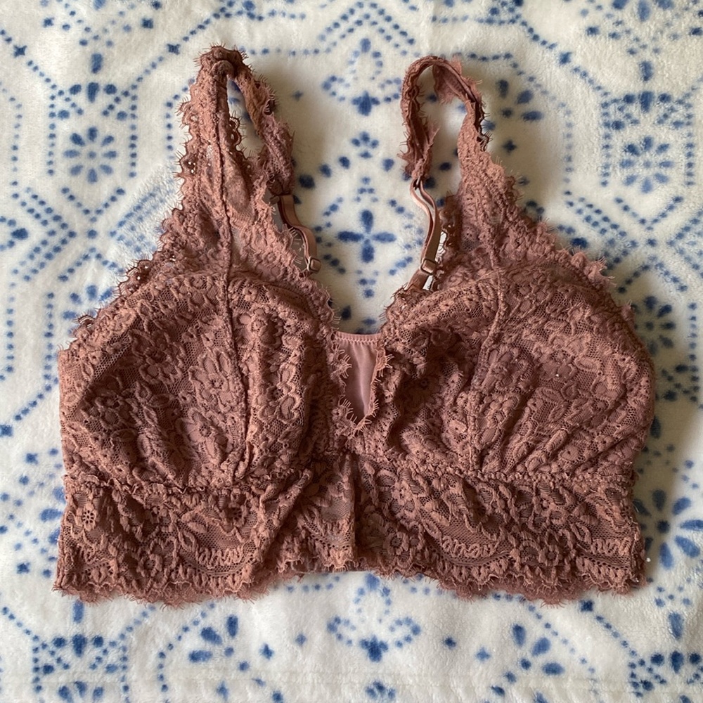 Aerie Bralette